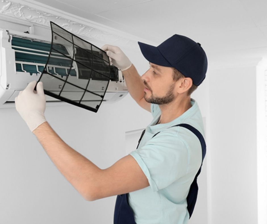 Reyhanlı Klima Servisi